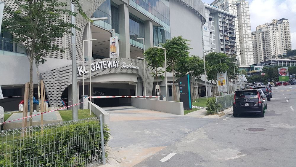 undefined KL Gateway Luxury Apartment 3