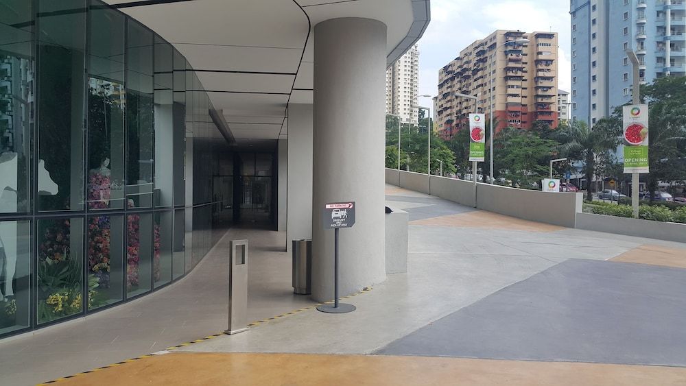 undefined KL Gateway Luxury Apartment 2