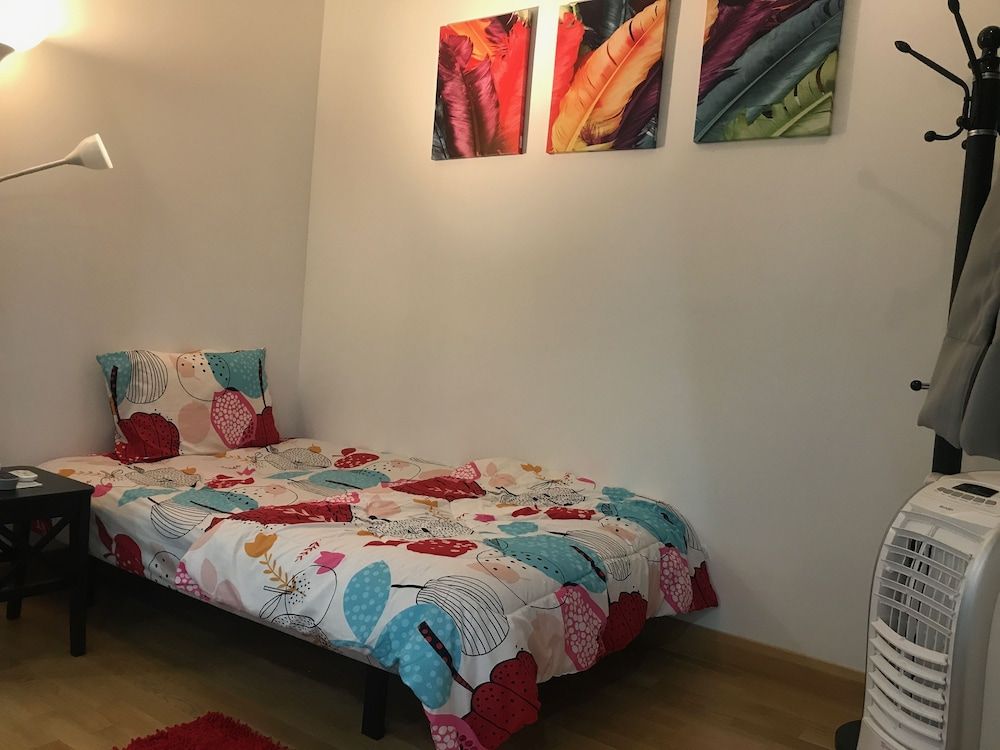 KL Gateway Luxury Apartment Luxury Apartment, 3 Bedrooms 7