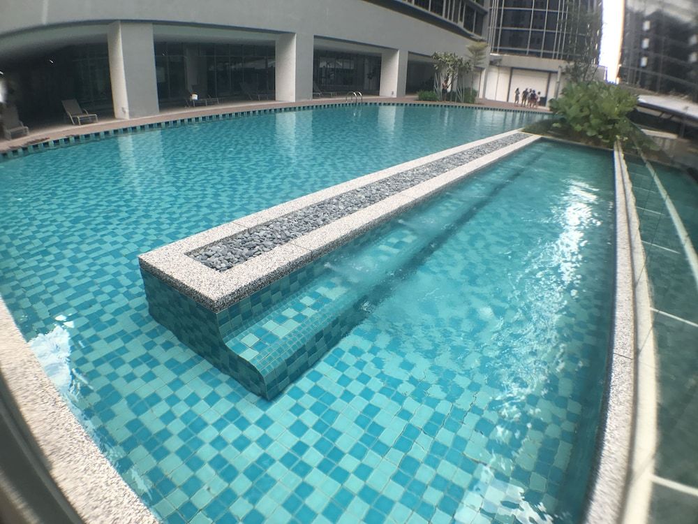 undefined KL Gateway Luxury Apartment 6