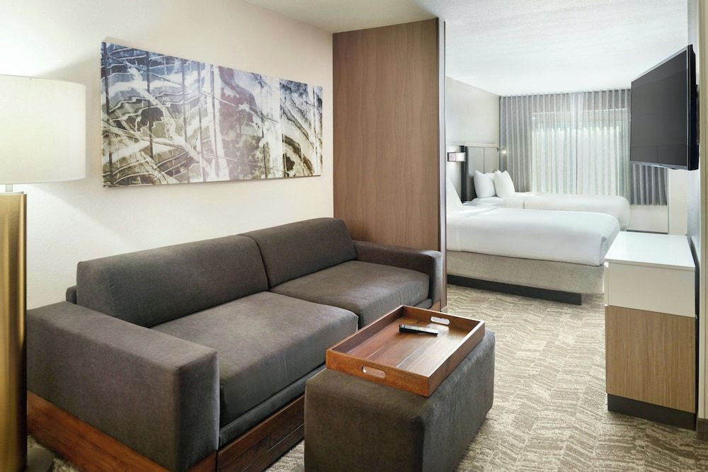 Suite, Multiple Beds, Non Smoking