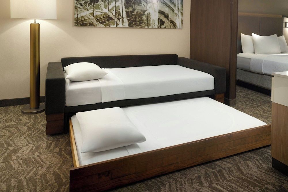 Suite, Multiple Beds, Non Smoking