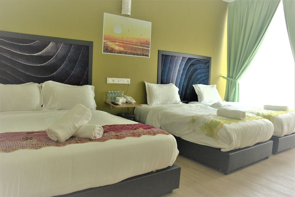 undefined S8 Boutique Hotel