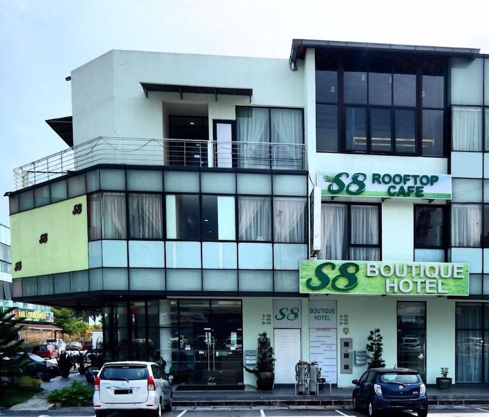 undefined S8 Boutique Hotel 6