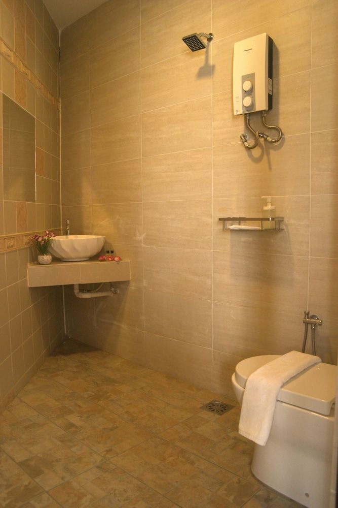 undefined S8 Boutique Hotel 10