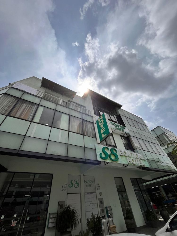 undefined S8 Boutique Hotel 7