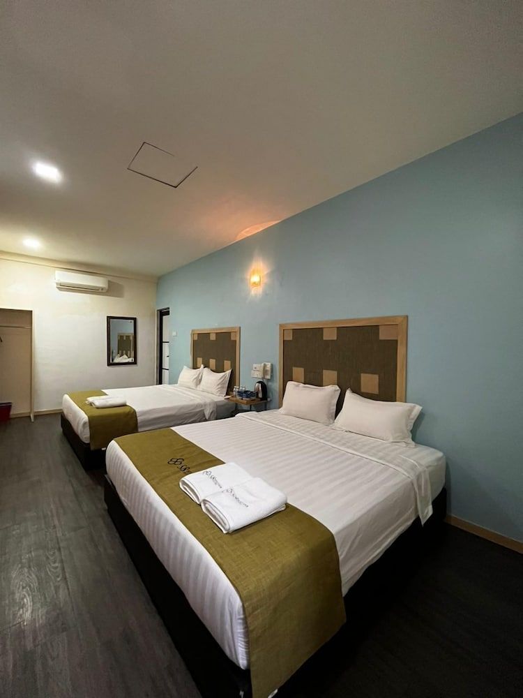 undefined S8 Boutique Hotel 2
