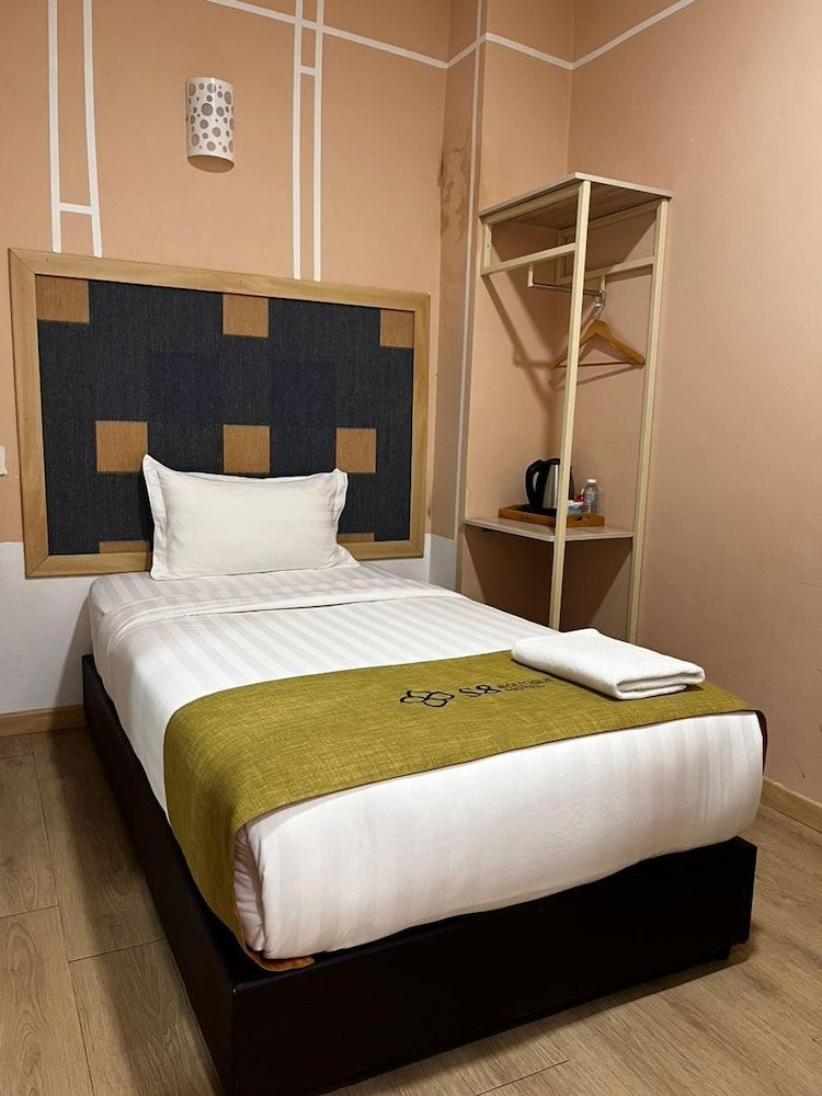 undefined S8 Boutique Hotel 5