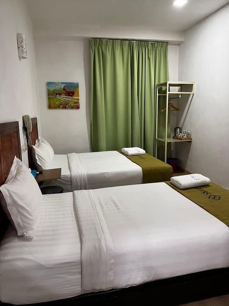 undefined S8 Boutique Hotel 3