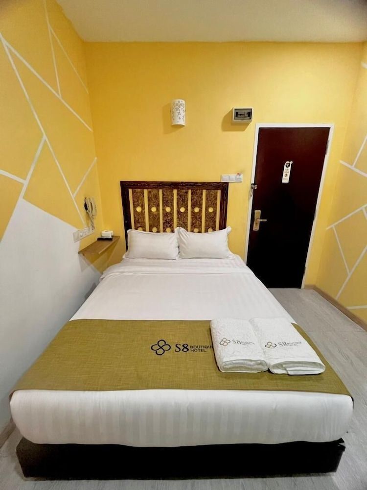 undefined S8 Boutique Hotel 4