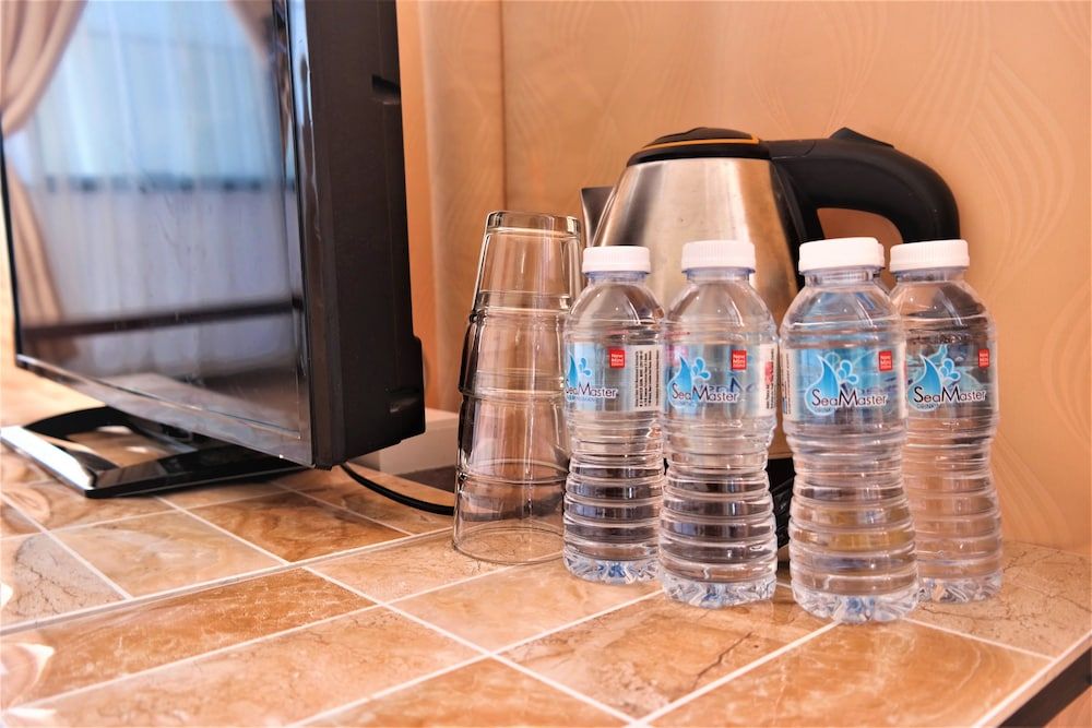undefined S8 Boutique Hotel 10