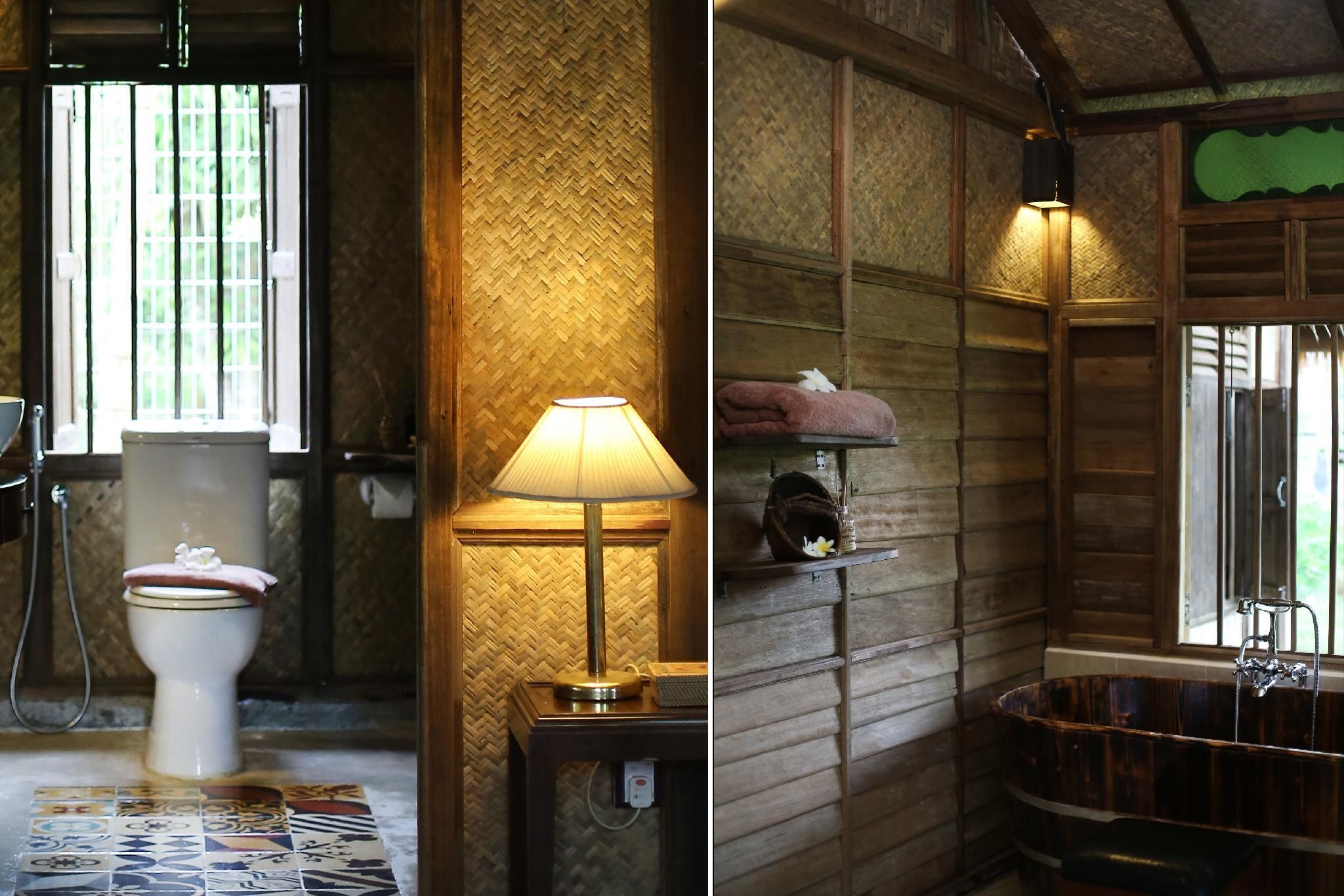 Kunang-Kunang Heritage Villas Chandekura Villa 2