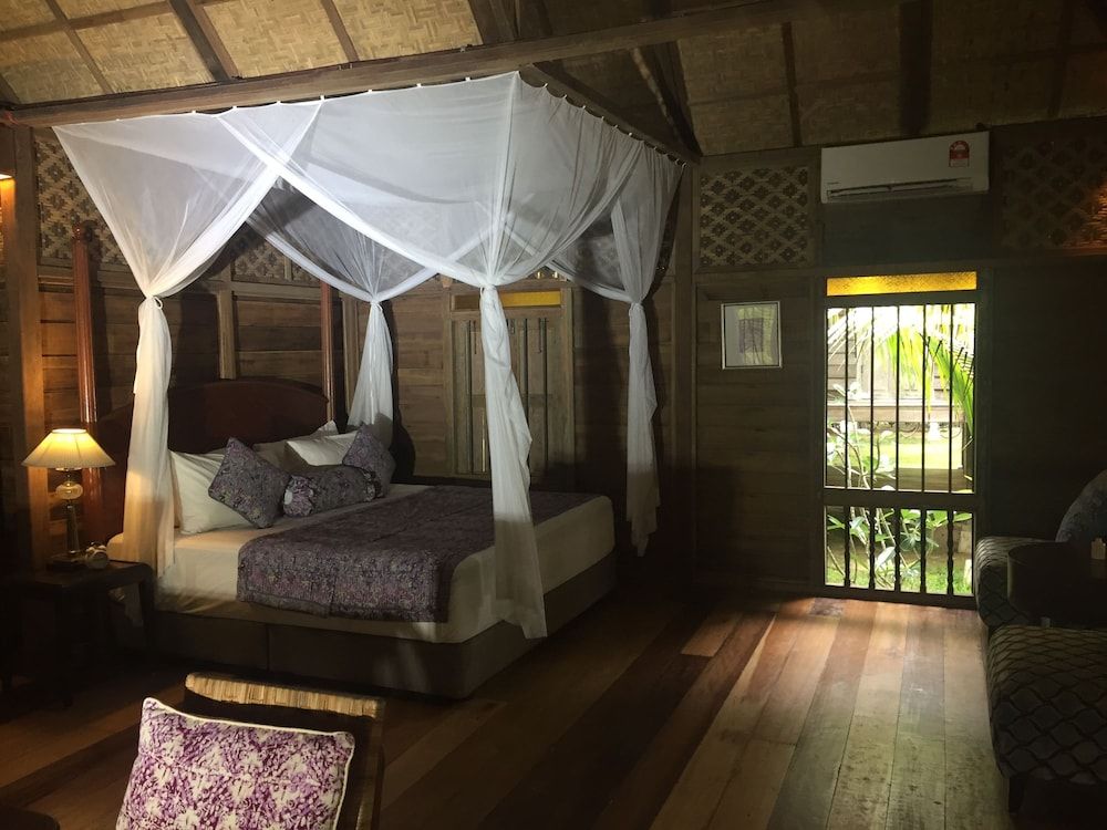 Villa Ulu