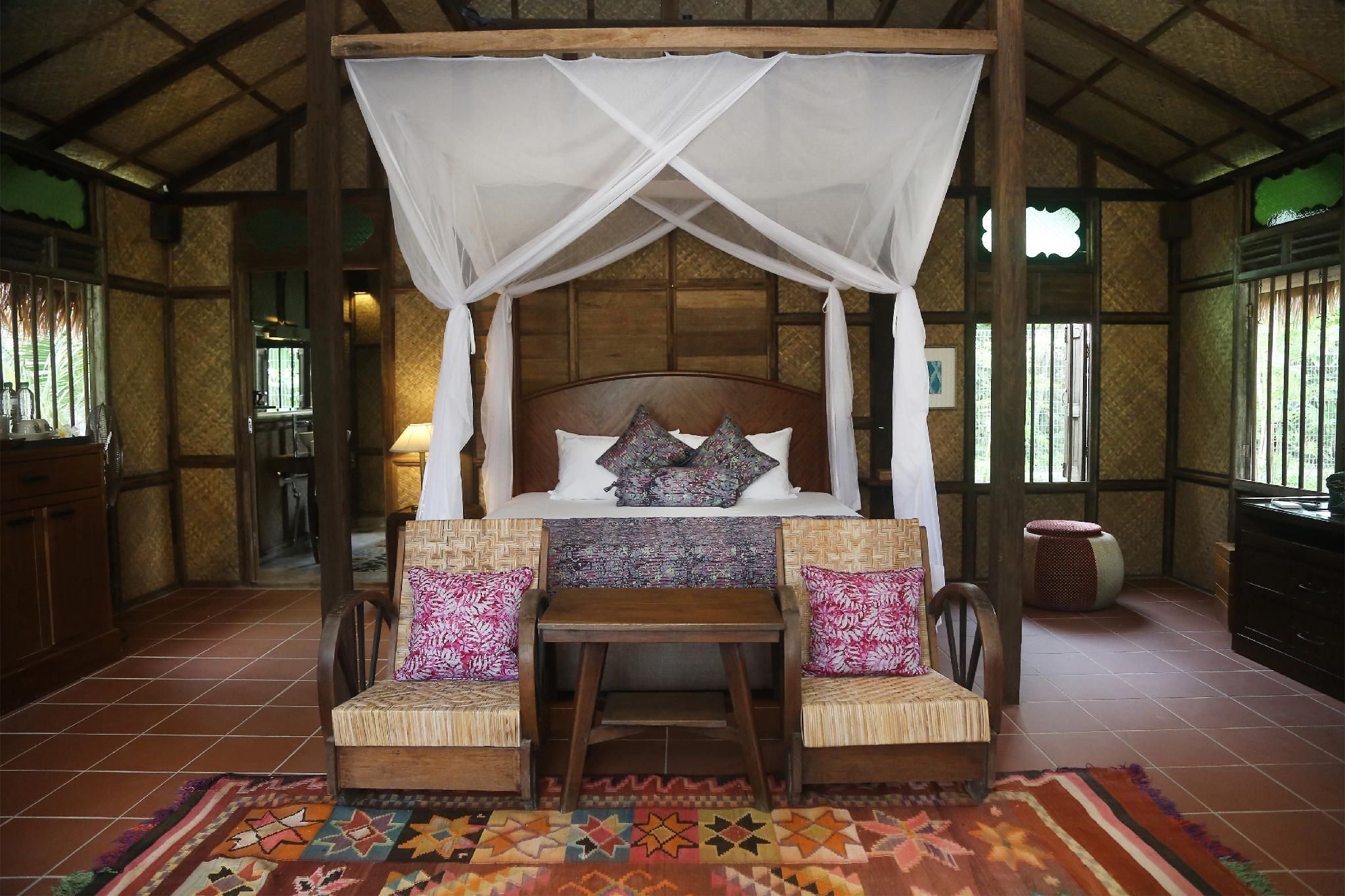 Kunang-Kunang Heritage Villas Chandekura Villa