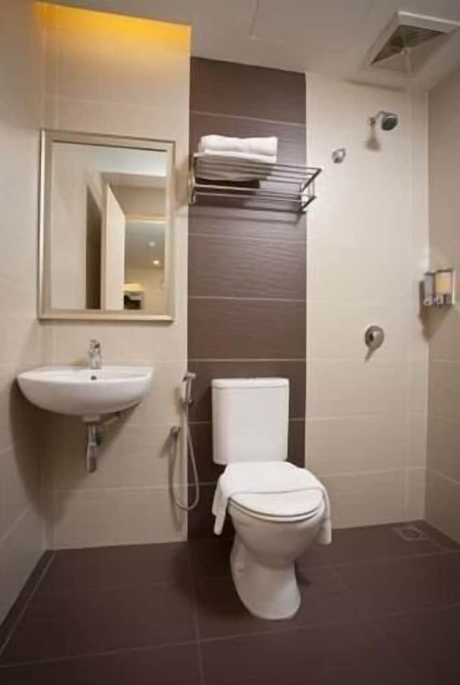 undefined Lotus Hotel KL Sentral 7