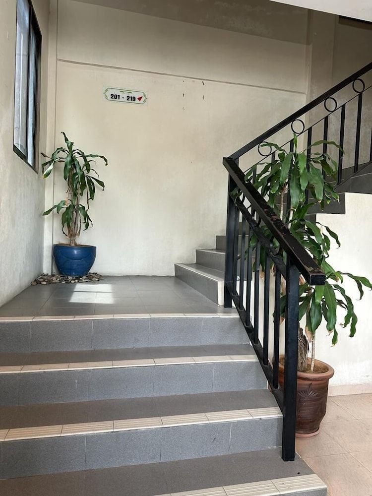 undefined Baron Waterfront Hotel 7