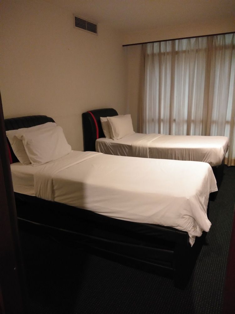 undefined AB Service Apartment At Times Square 9