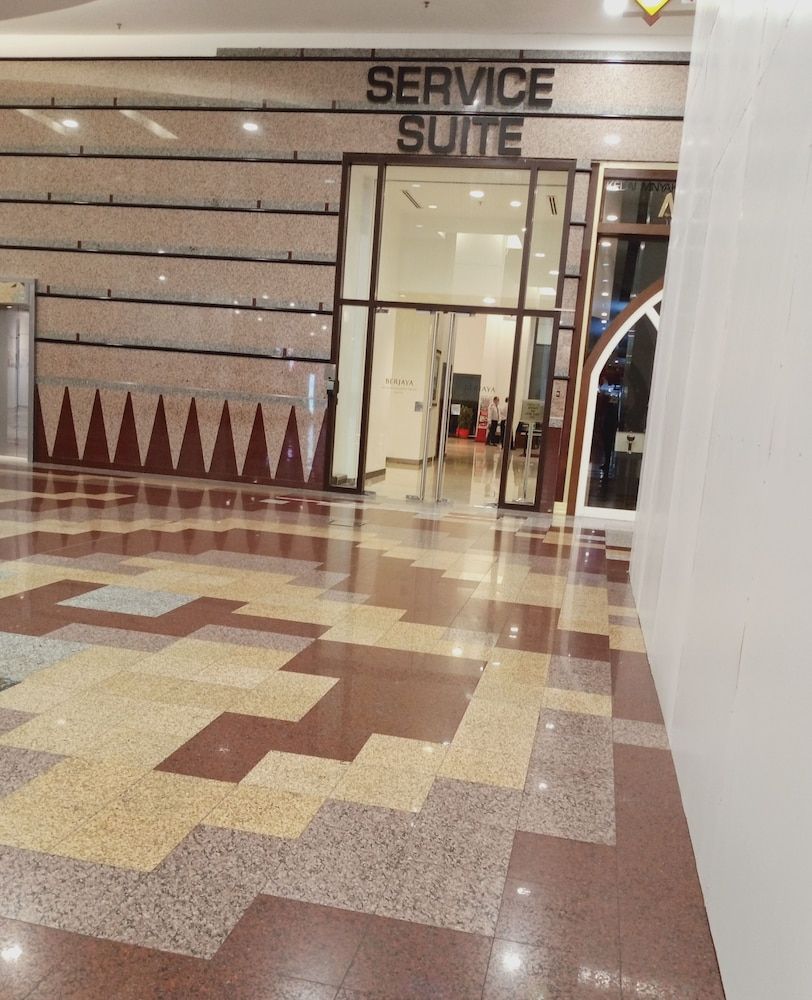 undefined AB Service Apartment At Times Square 2