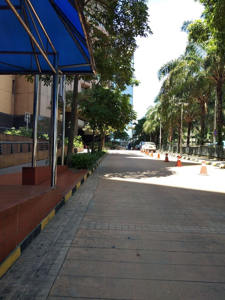 undefined AB Service Apartment At Times Square 4