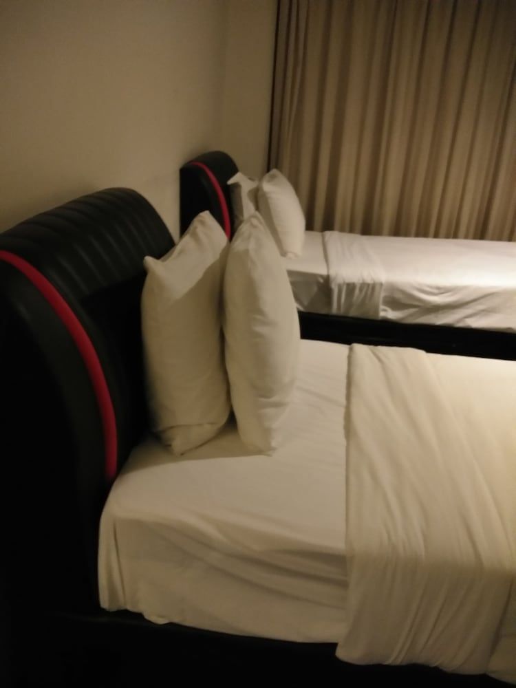 undefined AB Service Apartment At Times Square 10