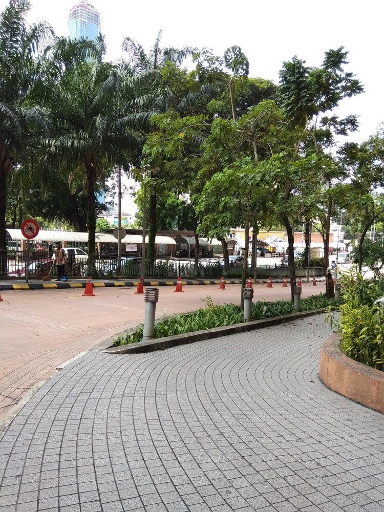 undefined AB Service Apartment At Times Square 8