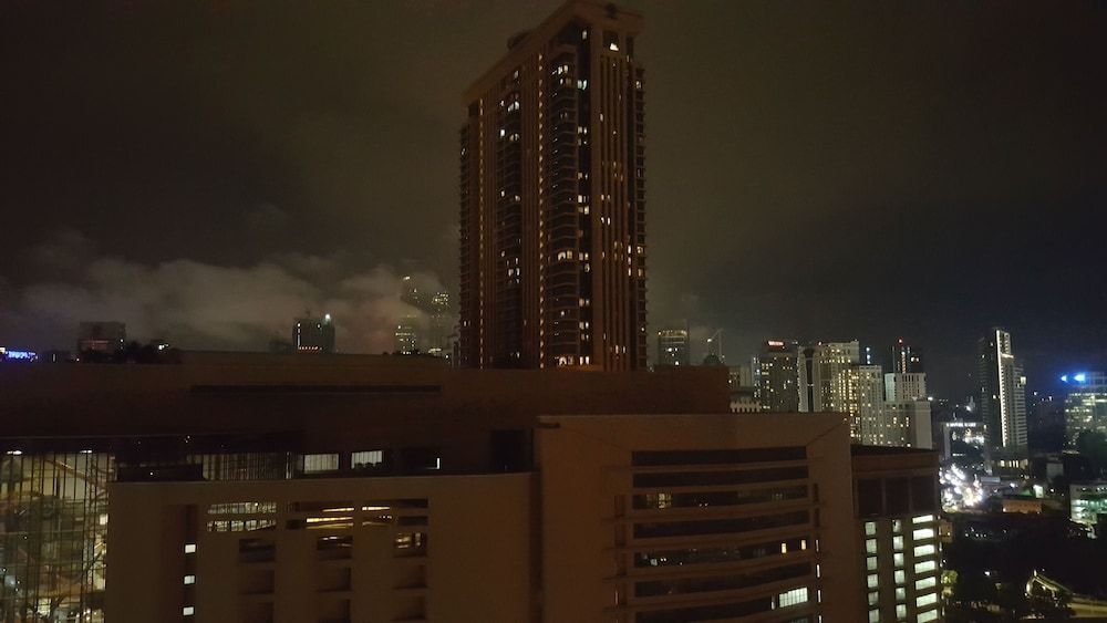 undefined AB Service Apartment At Times Square 6