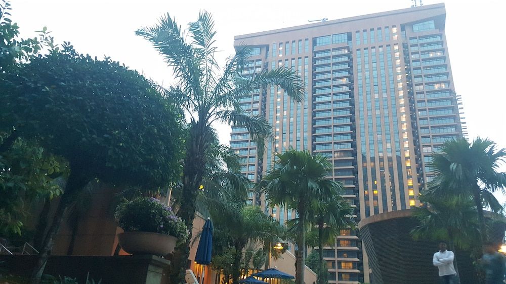 undefined AB Service Apartment At Times Square