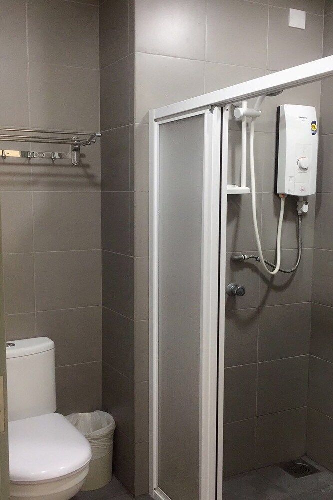 undefined City Residences Studio Apt at Mercu 10