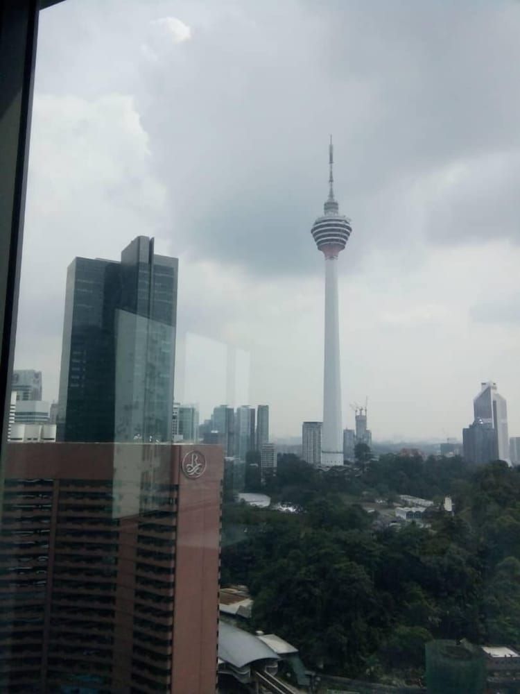 undefined City Residences Studio Apt at Mercu 3