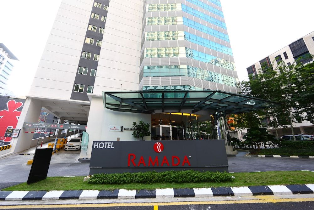 undefined Ramada Suites by Wyndham Kuala Lumpur City Centre 7