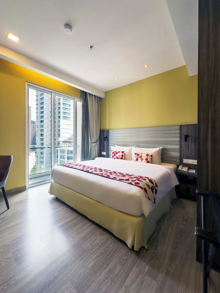 Premier Suite, 2 Bedrooms, Non Smoking