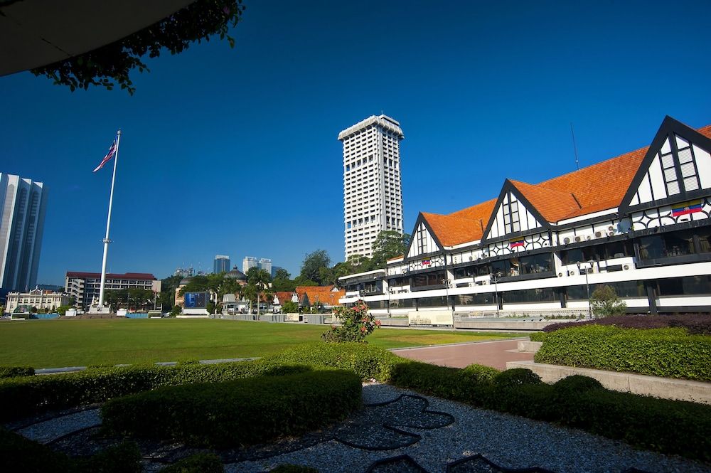 undefined Ramada Suites by Wyndham Kuala Lumpur City Centre 4