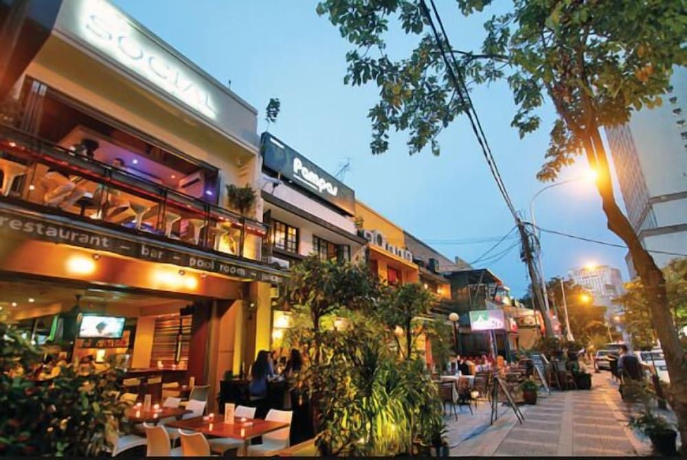 undefined Ramada Suites by Wyndham Kuala Lumpur City Centre 10