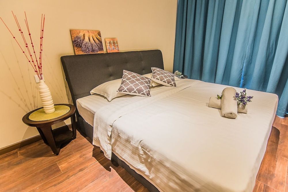 Apartment, 2 Bedrooms