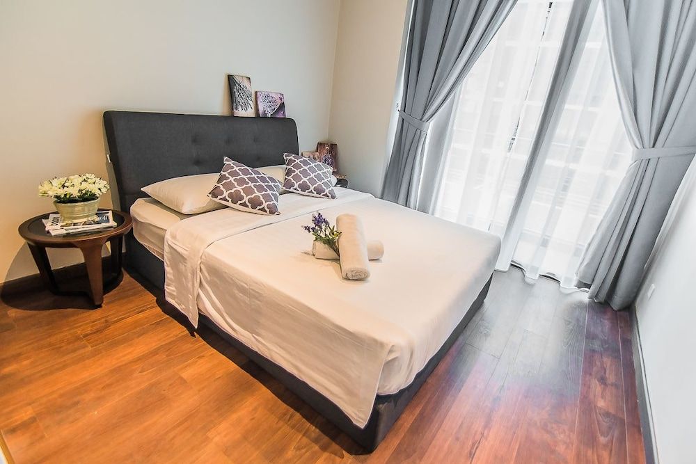 Apartment, 2 Bedrooms