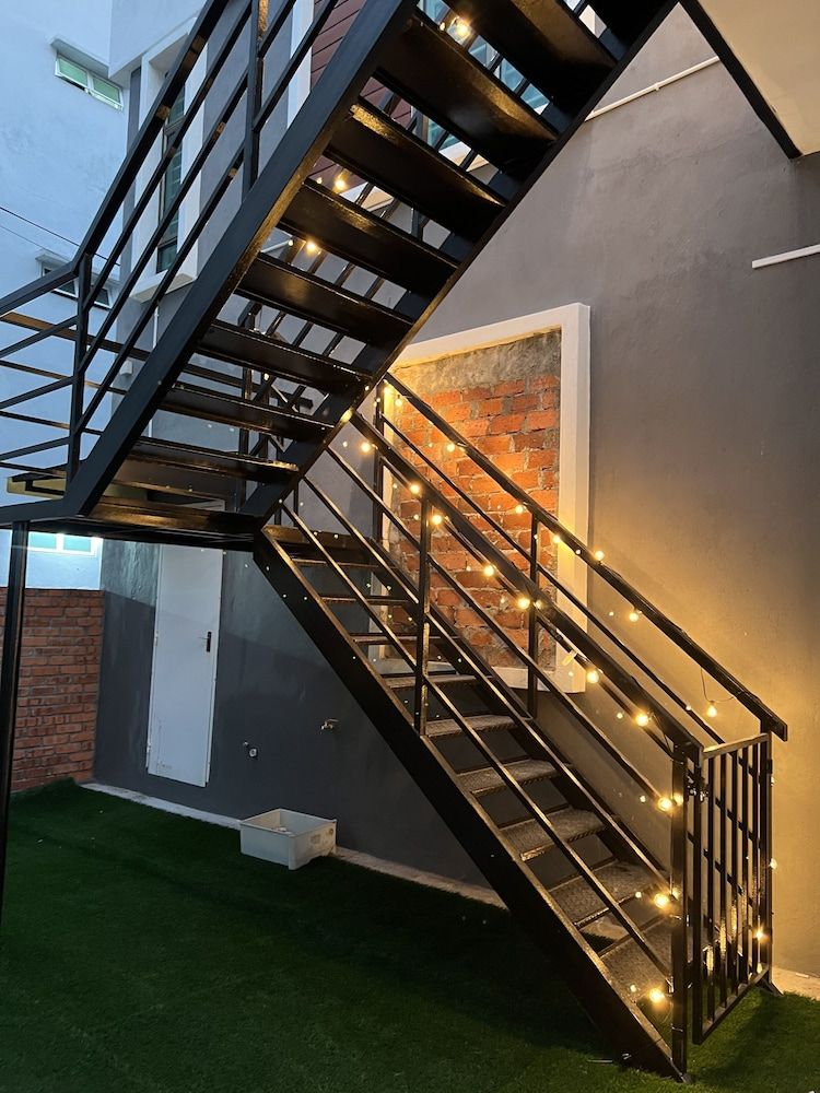 undefined Jonker 88 Homestay Melaka 6