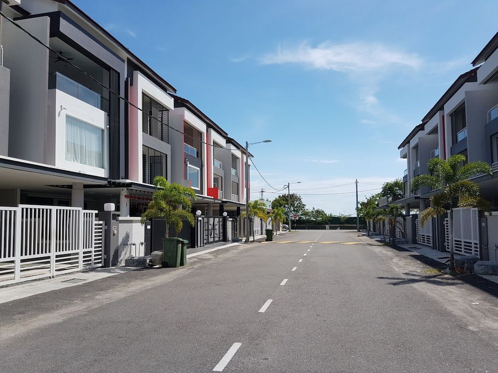 undefined Jonker 88 Homestay Melaka 3