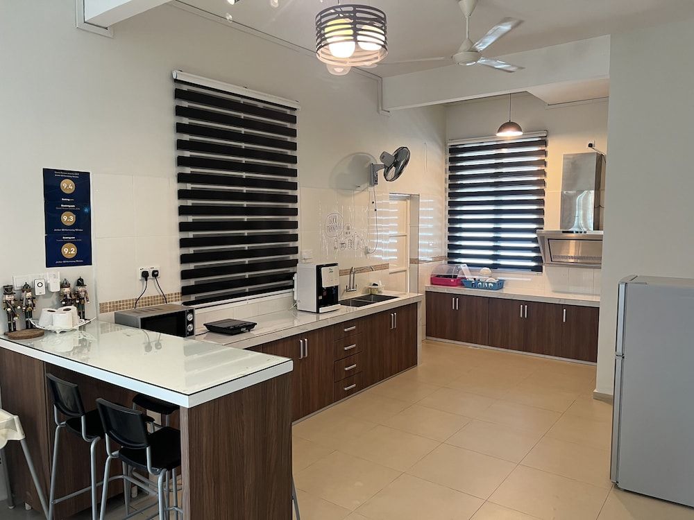 undefined Jonker 88 Homestay Melaka 10