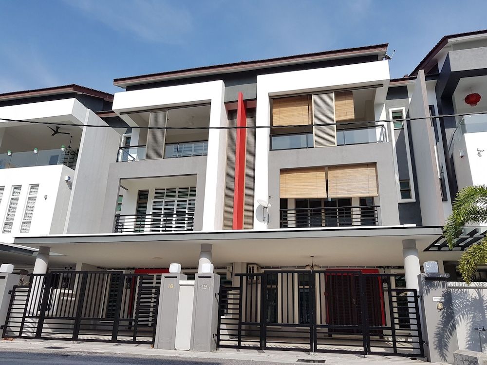 undefined Jonker 88 Homestay Melaka 2