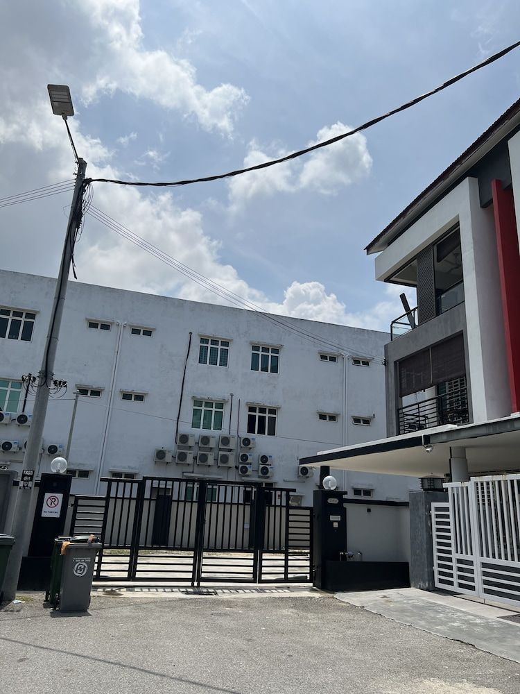 undefined Jonker 88 Homestay Melaka 4