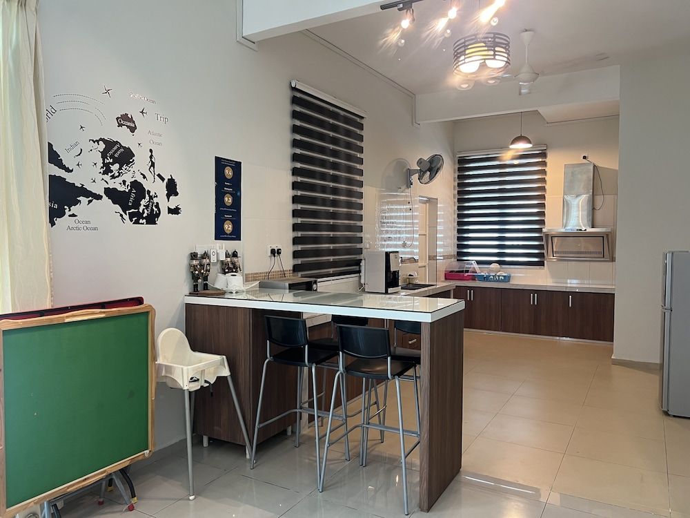 undefined Jonker 88 Homestay Melaka 9