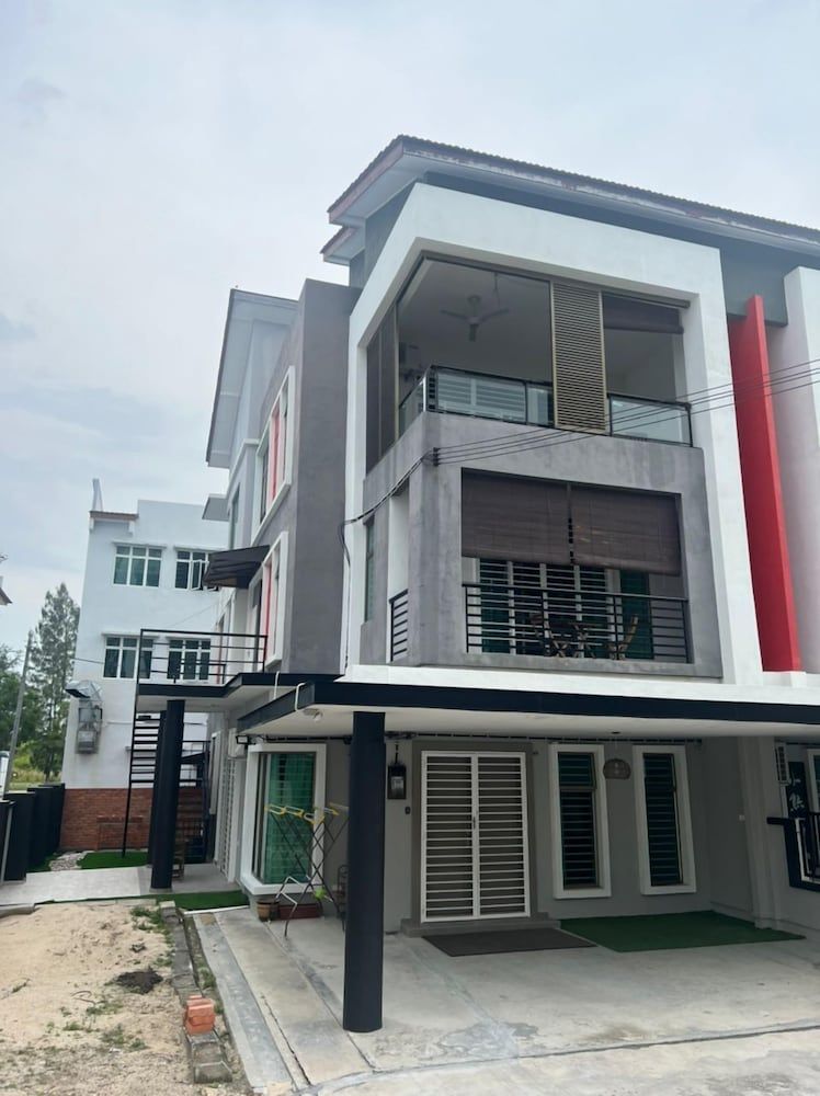 undefined Jonker 88 Homestay Melaka 5