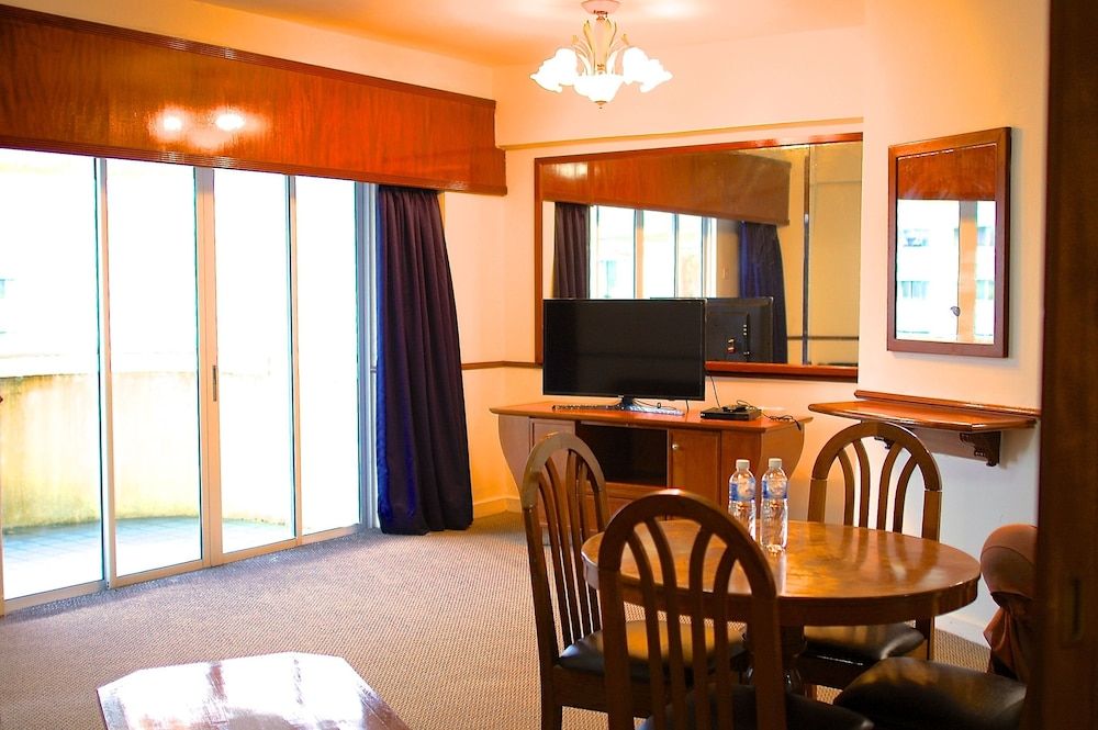 undefined Homestay in Amber Court 4