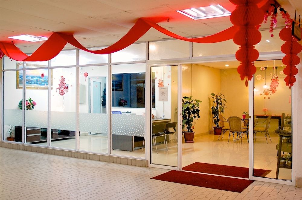 undefined Homestay in Amber Court 8