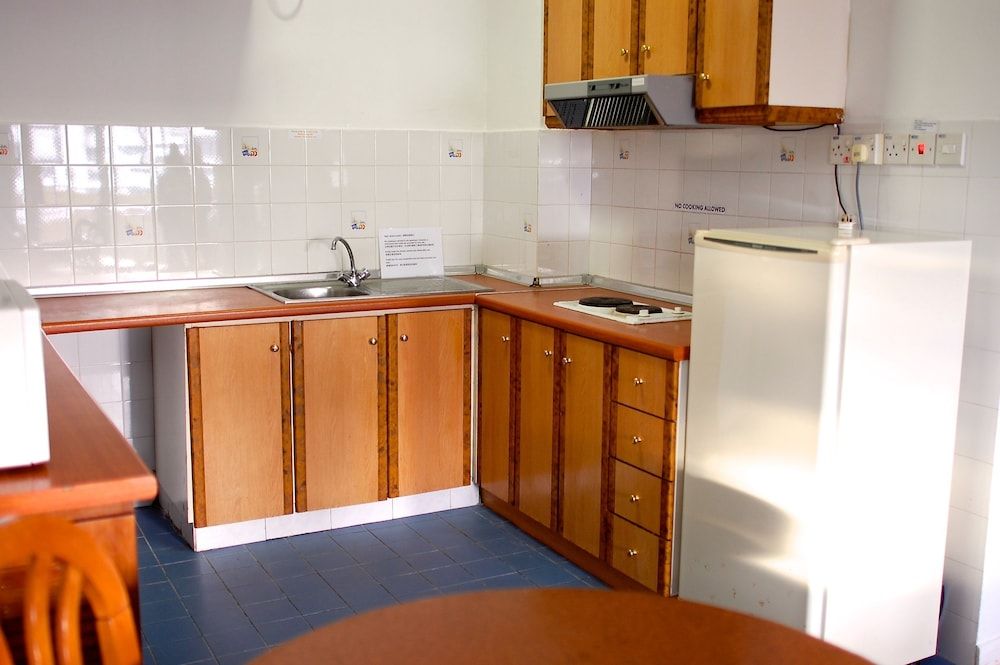 undefined Homestay in Amber Court 2