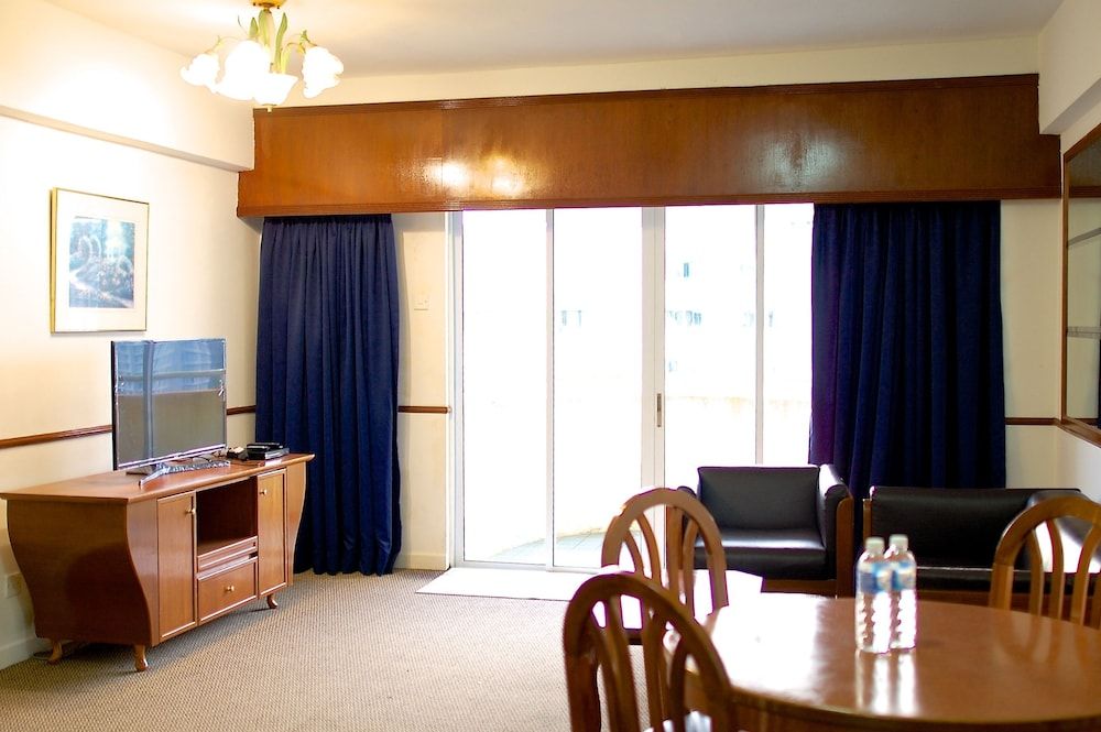 undefined Homestay in Amber Court 5