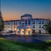SpringHill Suites by Marriott Hershey Near the Park