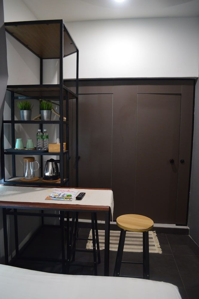 undefined Magnum Hometel 7