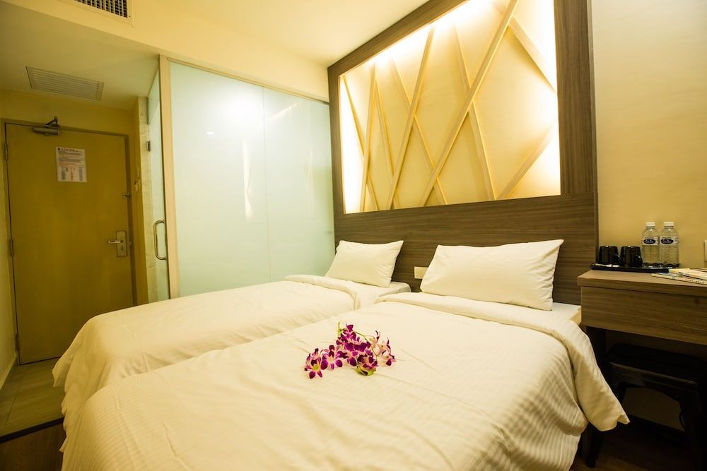 undefined Hotel CIQ @ Wong Ah Fook 9