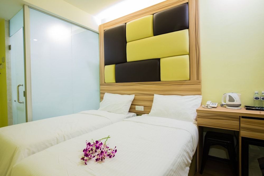 undefined Hotel CIQ @ Wong Ah Fook 8